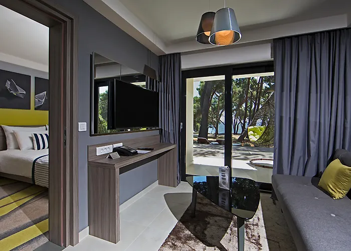 Park Plaza Arena Pula